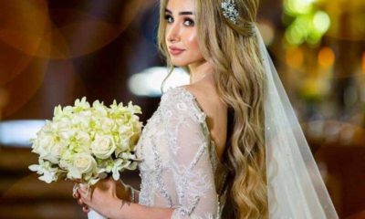 هنا الزاهد بدون مكياج
