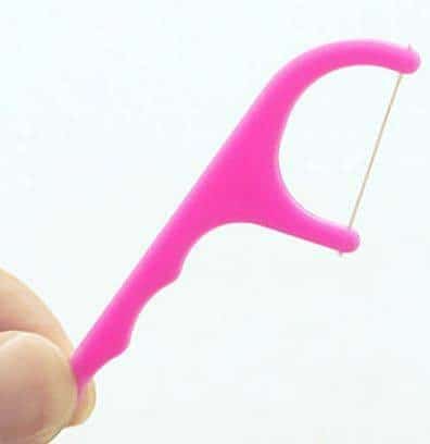 أفضل رسمات ايلاينر للمبتدئين بالصور 7 tooth