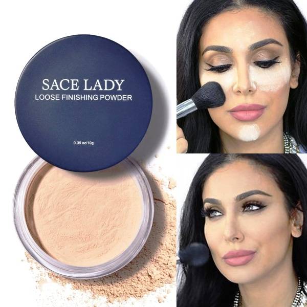 ما هو بلاشر في المكياج وكيفية استخدامه بالصور blusher؟ 12 اللوس باودر