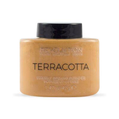 ريفلوشن التراكوتا  Terracotta   