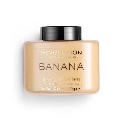 لماذا ريفلوشن هو أفضل نوع لوس باودر وما هي درجاته؟ 6 ريفلوشن لوس باودر بنانا Banana