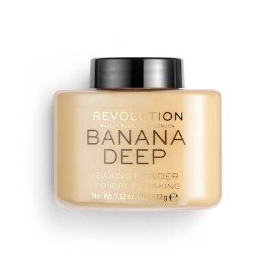 لماذا ريفلوشن هو أفضل نوع لوس باودر وما هي درجاته؟ 7 ريفلوشن لوس باودر بنانا عميق Banana Deep