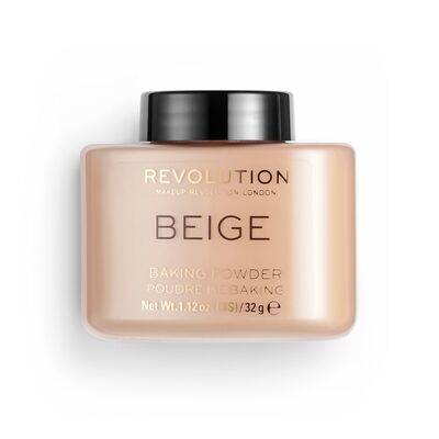 لماذا ريفلوشن هو أفضل نوع لوس باودر وما هي درجاته؟ 8 بيج Beige
