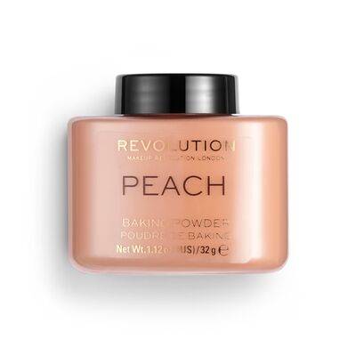 ريفلوشن لوس باودر خوخ Peach