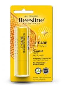 مرطب شفايف بيزلين beesline.. سعره وأنواعه 11 مرطب بيزلين خالي من النكهة