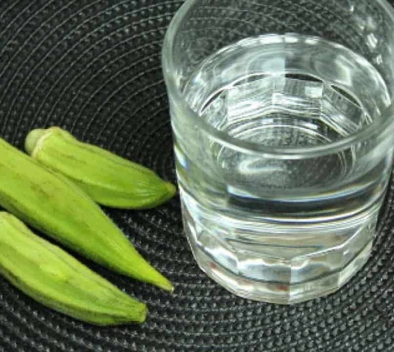 7 فوائد لماء البامية للشعر وطريقة استخدامه 3 فوائد ماء البامية للشعر وطريقة استخدامه
