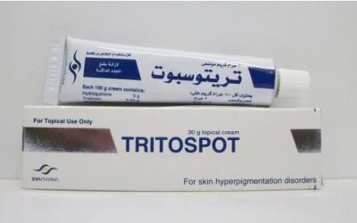 كريم تريتوسبوت