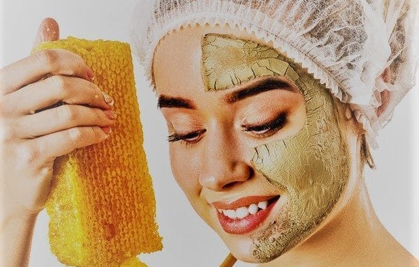 عسل الغابة 1