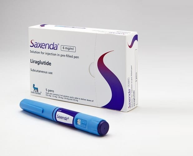 أضرار إبر التخسيس للتنحيف وإنقاص الوزن للرجال والنساء