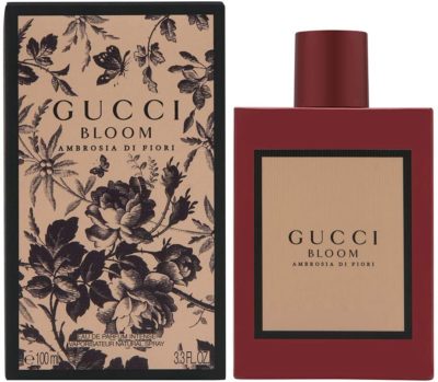 مكونات عطر قوتشي بلوم gucci bloom الوردي الجديد