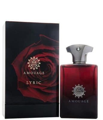 أفضل عطورات أمواج الرجالية والنسائية 5 Amouage Epic Man أفضل عطورات أمواج للرجال