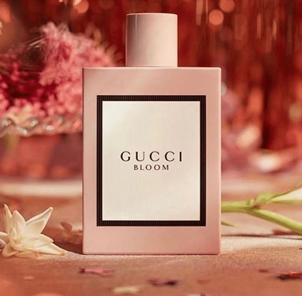 من جربت عطر قوتشي بلوم الأصلي الجديد