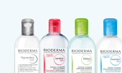 فوائد تونر بيوديرما Bioderma للبشرة الدهنية والمختلطة