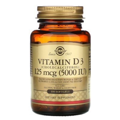 Vitamin D3 (Cholecalciferol