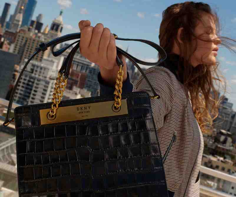 أناقة حقيبتك من إصدار دكني DKNY لعام 2022