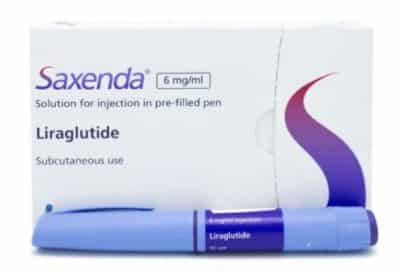 إبرة الساكسندا SAXENDA للتنحيف