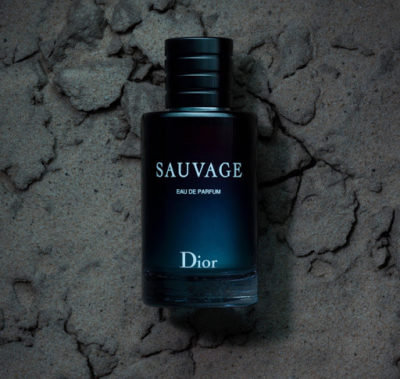 عطر سوفاج