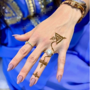 hena