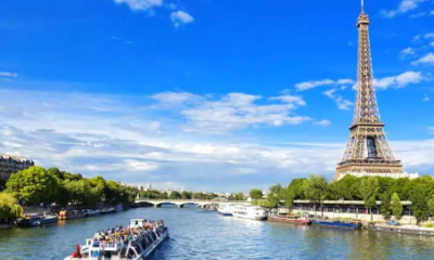أشهر الوجهات السياحية للعائلات في باريس