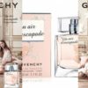 Givenchy perfumes عطور جيفنشي النسائية