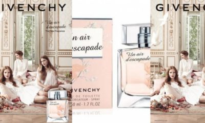 Givenchy perfumes عطور جيفنشي النسائية