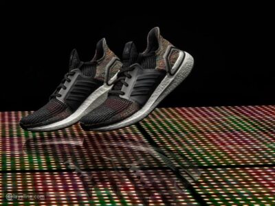 Ultraboost من أديداس... راحة وأناقة في حذاء واحد 2 Ultraboost من أديداس... راحة وأناقة في حذاء واحد