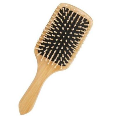 دليلك لاختيار فرشاة الشعر المثالية حسب نوع شعرك 3 Different types of hair brushes and its effect fustany image 1