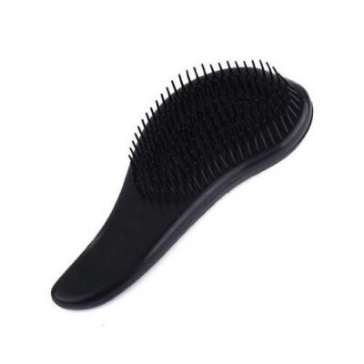 دليلك لاختيار فرشاة الشعر المثالية حسب نوع شعرك 4 Different types of hair brushes and its effect fustany image 3