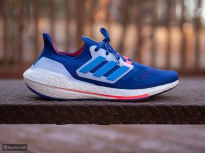 Ultraboost من أديداس... راحة وأناقة في حذاء واحد 3 Ultraboost من أديداس... راحة وأناقة في حذاء واحد