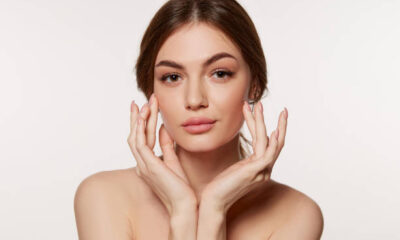 face