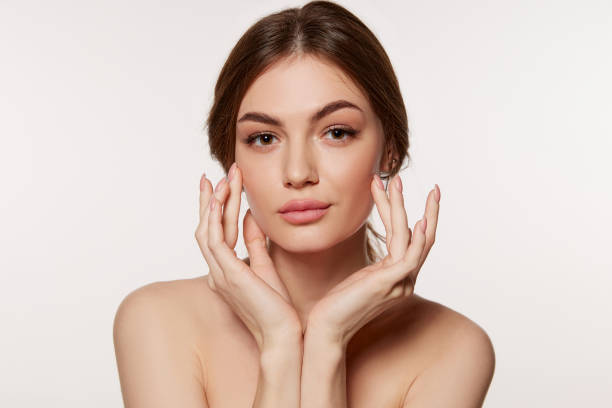 face