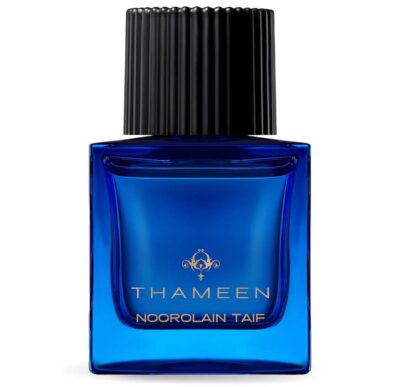 11 عطرًا من ورد الطائف تخطف القلوب في 2025 5 عطر Noorolain Taif, Thameen